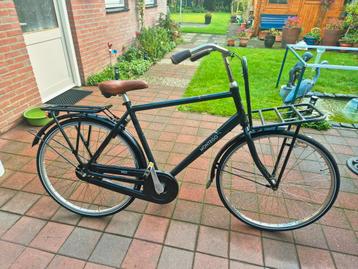 Montego Daily Urban Herenfiets 28" beschikbaar voor biedingen