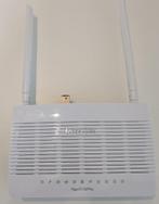 DrayTek Vigor2133FVac glasvezel modem met ANT-1205 antenne, Computers en Software, Routers en Modems, Ophalen of Verzenden, Zo goed als nieuw