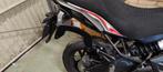 Versys 650 Hepco & Becker C-Bow koffer-rek/bagage drager, Ophalen, Gebruikt