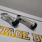 2x Deda Race Stuurpen Ahead RETRO, Fietsen en Brommers, Stuur, Racefiets, Ophalen of Verzenden, Zo goed als nieuw