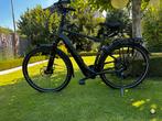 Prachtige Pegasus  Bosch CX Evo Herenfiets !!!, Overige merken, Ophalen of Verzenden, Zo goed als nieuw, 50 km per accu of meer