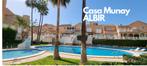 Vakantie appartement Albir Spanje Casa Munay, Vakantie, Vakantiehuizen | Spanje, Dorp, 1 slaapkamer, Appartement, Aan zee