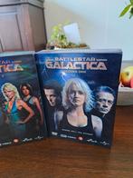 Battlestar Galaxtica, Cd's en Dvd's, Dvd's | Science Fiction en Fantasy, Ophalen of Verzenden