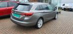 Opel Astra 1.4 Turbo 110KW Sports Tourer AT 2018 Grijs, Auto's, Opel, Euro 5, Zwart, 1240 kg, 149 pk