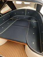 Oudhuijzer 575 zonnedek compleet, Watersport en Boten, Accessoires en Onderhoud, Ophalen, Nieuw, Interieur en Kussens