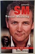 Meer omzet door Social Meaning, Ophalen of Verzenden, Zo goed als nieuw