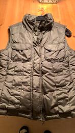 (Leger-) groene dames bodywarmer maat M, Kleding | Dames, Bodywarmers, Ophalen, Zo goed als nieuw, Maat 38/40 (M), Groen