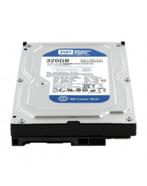 3.5" SATA HDD Hard Drive WD WD3200AAJS-60Z0A0 320GB, Computers en Software, Harde schijven, Desktop, HDD, Zo goed als nieuw, Western Digital (WD)