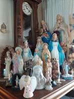 Verzameling MARIA beelden, Antiek en Kunst, Ophalen