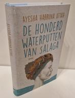 Ayesha Harruna Attah - De honderd waterputten van Salaga, Nieuw, Ophalen of Verzenden