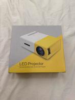 Led projector nieuw, Ophalen of Verzenden, Nieuw, LED, Ultra HD (4K)