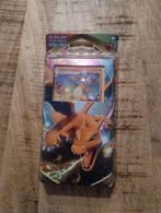Charizard Pokémon Theme Deck, Hobby en Vrije tijd, Verzamelkaartspellen | Pokémon, Ophalen of Verzenden, Nieuw, Speeldeck