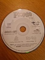 CD PLOPSA STUDIO 100 OA.SAMSON & GERT KABOUTER PLOP, Cd's en Dvd's, Cd's | Kinderen en Jeugd, Ophalen of Verzenden, Zo goed als nieuw