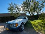 Mercedes-Benz 300Diesel W124 Belastingvrij per  12-2025, Diesel, Particulier, Sedan, Geïmporteerd