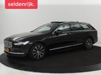 Volvo V90 2.0 T6 AWD Recharge Inscription | Panoramadak | Le, Euro 6, 4 cilinders, 1969 cc, Vierwielaandrijving