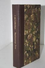 H.P. Scholte / Lodensteyn - Beschouwingen Zions dl. 2 (1839), Ophalen of Verzenden, Gelezen, Christendom | Protestants