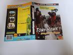 tony hawk's essentials of street, Speelfilm, Alle leeftijden, Ophalen of Verzenden, Zo goed als nieuw