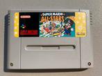 Super Mario All-Stars SNES - Klassieker!, Spelcomputers en Games, Games | Nintendo Super NES, Gebruikt, 1 speler, Eén computer