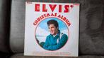 Elpee/vinyl (Cliff Richard, Manassas, Elvis Presley), Ophalen of Verzenden, Gebruikt, Poprock