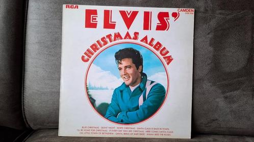Elpee/vinyl (Cliff Richard, Manassas, Elvis Presley), Cd's en Dvd's, Vinyl | Rock, Gebruikt, Poprock, Ophalen of Verzenden