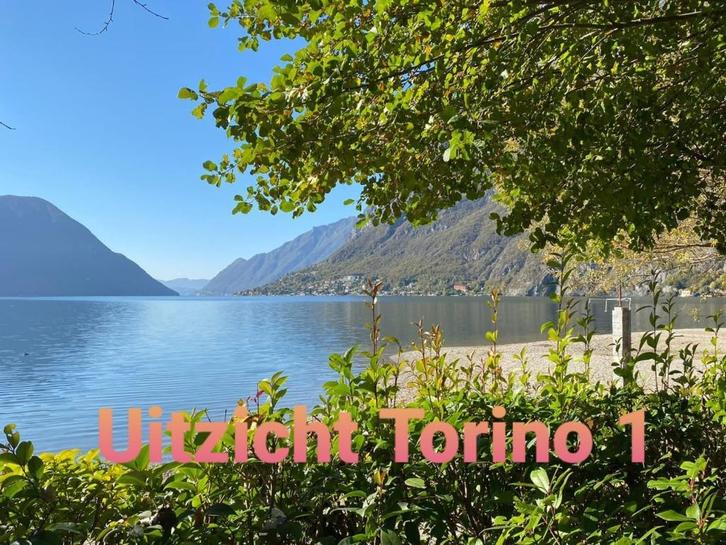 te koop : Strandlodge (Torino-1, Porlezza, Camping int.), Vakantie, Vakantiehuizen | Italië, Lombardije en Merengebied, Chalet, Bungalow of Caravan