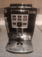 DeLonghi Magnifica ECAM 23.123b met garantie, Ophalen of Verzenden