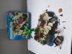 Playmobil 4007 piraten, Ophalen of Verzenden, Gebruikt