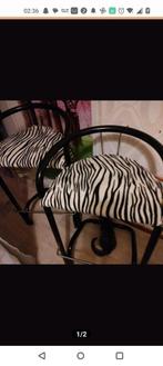 2 Krukken met leuning  MOET WEG, Ophalen of Verzenden