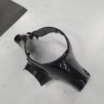 Stuurkap Sym Fiddle II 2 origineel zwart koplampkap | A, Fietsen en Brommers, Brommeronderdelen | Scooters, Ophalen of Verzenden
