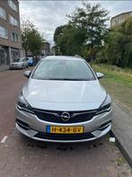 Opel Astra 1.2 Turbo 110pk Start/stop 2019 Grijs, Auto's, Opel, Voorwielaandrijving, 65 €/maand, 1199 cc, Origineel Nederlands