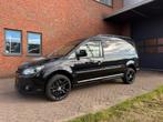 Volkswagen Caddy Maxi 2.0TDI 125KW AUTOMAAT DSG 2014 MARGE, Euro 5, Parkeersensor, 4 cilinders, Volkswagen