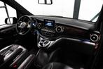 Mercedes-Benz V-klasse V 250d Extra Lang DC Edition | 19" |, Auto's, Bestelauto's, Automaat, 2361 kg, Gebruikt, Met garantie (alle)