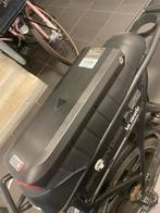 Ape Ryder Full Black met Accu en Gashendel, Fietsen en Brommers, Elektrische fietsen, Overige merken, Gebruikt, Ophalen of Verzenden