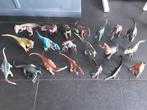 Schleich Dino's, groot., Ophalen of Verzenden, Zo goed als nieuw, Paard, Beeldje of Figuurtje