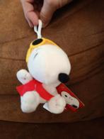 Peanuts, sleutelhanger, tashanger, vliegenier, Ophalen of Verzenden, Nieuw, Overige typen