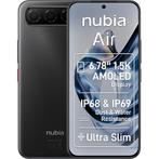 Nubia Air – 256 GB, Ophalen of Verzenden, Zo goed als nieuw, Klassiek of Candybar, Zonder simlock