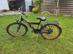 Jongensfiets Popal 24 inch, Ophalen, Gebruikt, 24 inch