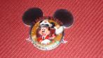 MICKEY MOUSE MAGNEET ( NIEUW ), Verzamelen, Disney, Ophalen of Verzenden, Mickey Mouse, Nieuw, Beeldje of Figuurtje