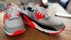Nike Airmax 90 infrared (US10/maat 44 28cm), Kleding | Heren, Schoenen, Overige kleuren, Nike, Nieuw, Ophalen of Verzenden