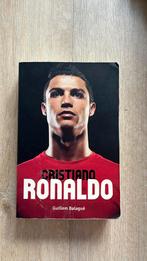 Guillem Balagué - Cristiano Ronaldo, Gelezen, Ophalen of Verzenden, Sport, Guillem Balagué