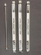 3 nieuwe 8 Watt UV lampen voor Hozelock vijverfilters, Tuin en Terras, Vijver-toebehoren, Ophalen of Verzenden, Nieuw, Vijverfilter