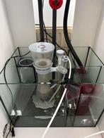 Nyos Quantum 120 skimmer / eiwitafschuimer, Ophalen of Verzenden, Gebruikt
