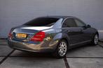 Mercedes-Benz S-klasse 350, Automaat, 1780 kg, Achterwielaandrijving, Gebruikt