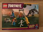 Lego Fortnite - Peely en Sparkplugs kamp - 77075 - Nieuw, Ophalen, Nieuw, Complete set, Lego