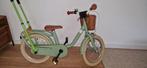 kinderfiets Puky Youke Classic 16, Ophalen, Zo goed als nieuw, 16 tot 20 inch