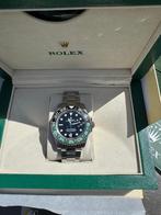 Rolex/GMT master Sprite, Staal, Nieuw, Ophalen of Verzenden, Rolex