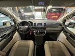 Volkswagen T6 California Ocean VW 150PK TDI, Buscamper of Camperbus, Volkswagen, Bedrijf, Tot en met 4