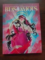 Blasfamous beurseditie. Mirka Andolfo. Met tekening, Eén stripboek, Ophalen of Verzenden, Nieuw