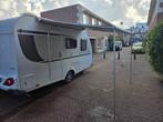 Thule zakluifel omnistor 1200, Caravans en Kamperen, Ophalen, Zo goed als nieuw