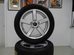 Renault Scenic 17 inch 5 spaak compleet winterbanden set, Verzenden, Frankrijk, Banden en Velgen, 17 inch